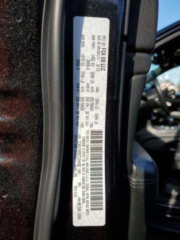 Photo 14 from auction – 2015 JEEP GRAND CHER with VIN 1C4RJFAG5FC124436
