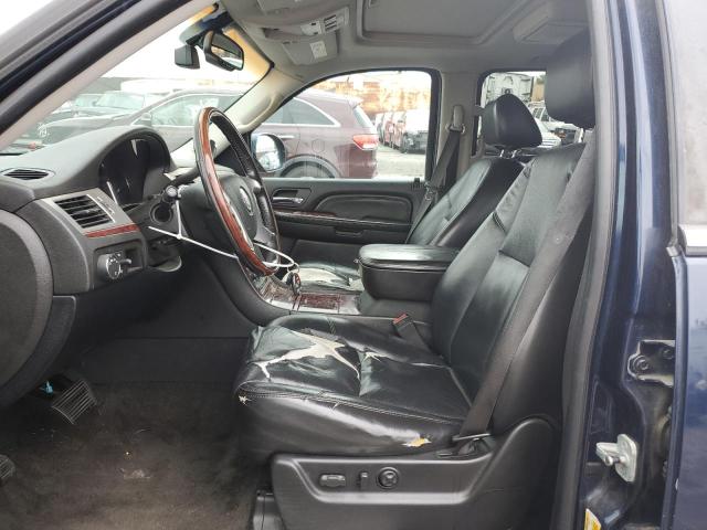 Photo 7 from auction – 2007 CADILLAC ESCALADE E with VIN 1GYFK66827R208854