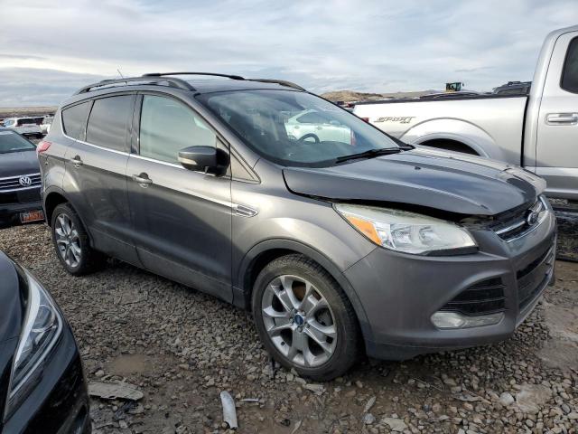 صورة رقم 4 من المزاد - 2013 FORD ESCAPE SEL مع VIN 1FMCU9H91DUC24252