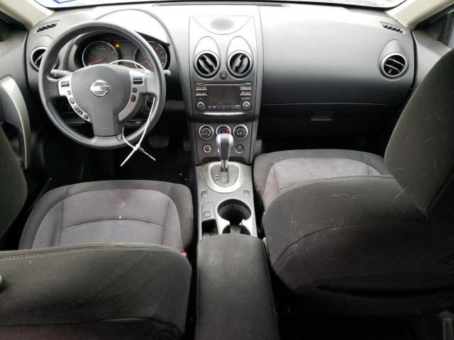 Photo 8 from auction – 2012 NISSAN ROGUE with VIN JN8AS5MT1CW268674