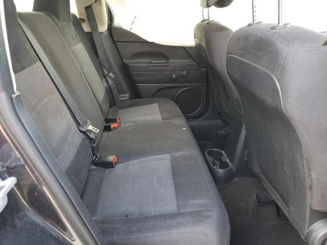 Photo 10 from auction – 2015 JEEP PATRIOT SP with VIN 1C4NJPBA3FD314048