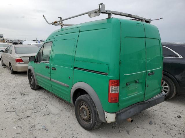 Foto 2 de la subasta – 2012 FORD TRANSIT CO con VIN NM0LS7AN7CT114992