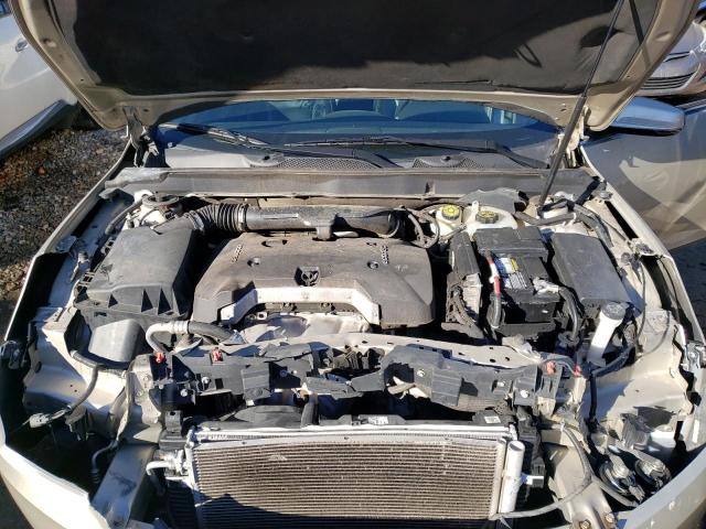 Photo 11 from auction – 2013 CHEVROLET MALIBU LTZ with VIN 1G11H5SA6DF269065