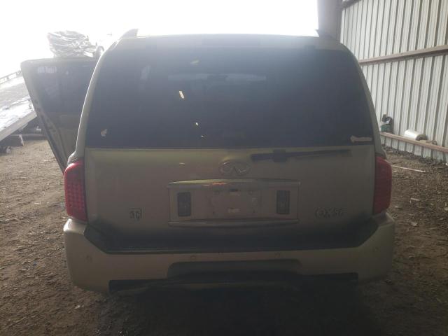 Photo 6 from auction – 2008 INFINITI QX56 with VIN 5N3AA08D08N912296