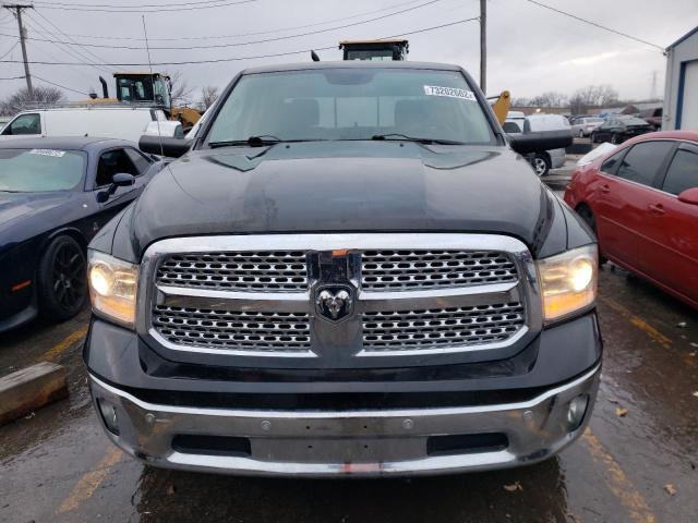 Photo 5 from auction – 2014 RAM 1500 LARAM with VIN 1C6RR7NT7ES188561