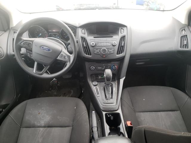 Photo 8 from auction – 2017 FORD FOCUS SE with VIN 1FADP3F20HL300404