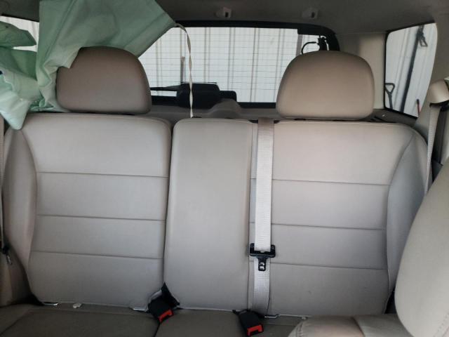 Photo 10 from auction – 2010 FORD ESCAPE HYB with VIN 1FMCU5K33AKB75785