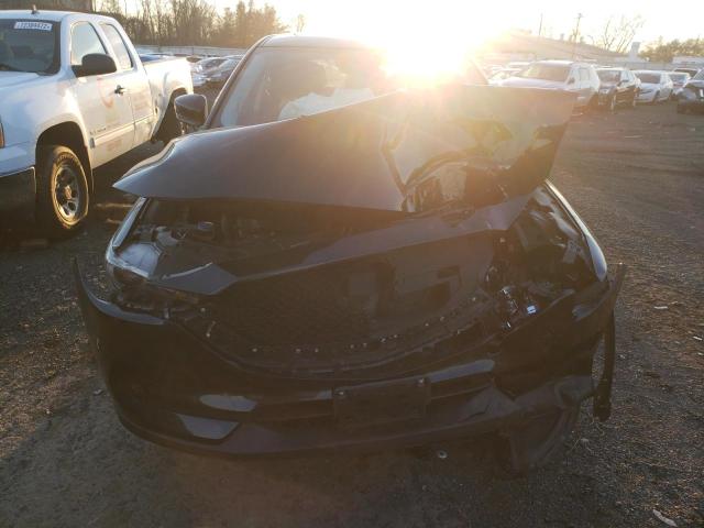 Photo 5 from auction – 2017 MAZDA CX-5 GRAND with VIN JM3KFBDL2H0153828