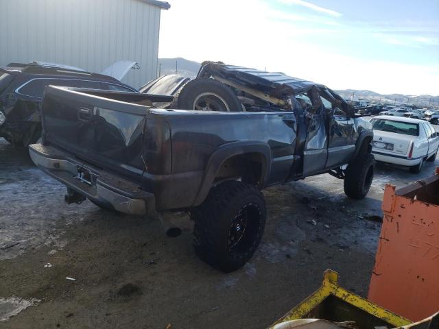 Photo 3 from auction – 2003 GMC SIERRA K25 with VIN 1GTHK23113F138239