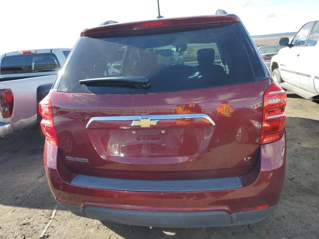 Photo 6 from auction – 2017 CHEVROLET EQUINOX LT with VIN 2GNALCEK5H1586905