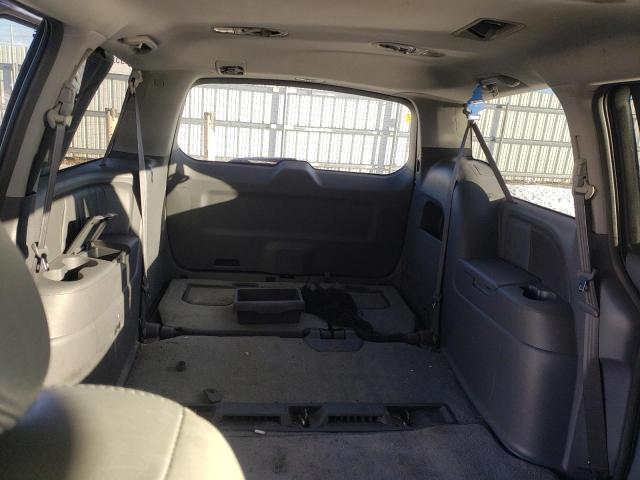 Photo 10 from auction – 2006 HONDA ODYSSEY EX with VIN 5FNRL38666B450044