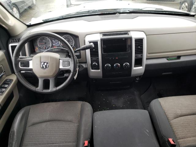 Photo 8 from auction – 2011 DODGE RAM 1500 with VIN 1D7RV1GP1BS519170