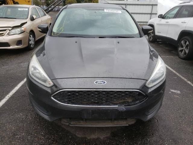 Photo 5 from auction – 2016 FORD FOCUS SE with VIN 1FADP3F20GL270285