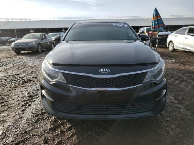 Photo 5 from auction – 2016 KIA OPTIMA LX with VIN KNAGT4L39G5104872