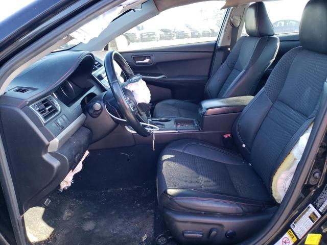 Photo 7 from auction – 2015 TOYOTA CAMRY LE with VIN 4T1BF1FK9FU008553