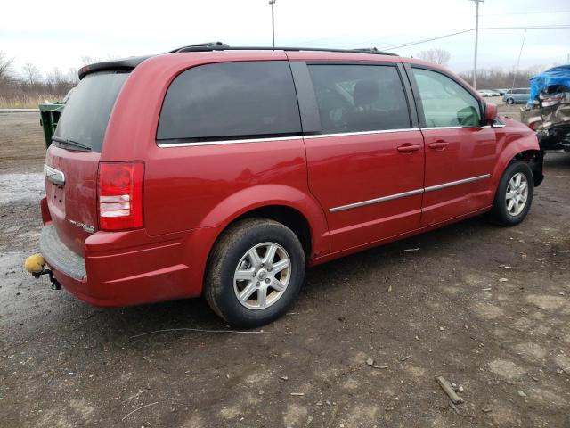 Photo 3 from auction – 2010 CHRYSLER TOWN & COU with VIN 2A4RR5D12AR150285