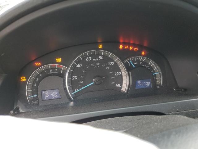 Photo 9 from auction – 2013 TOYOTA CAMRY L with VIN 4T1BF1FK1DU229934
