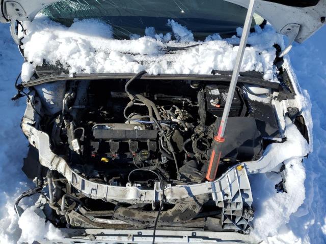 Photo 11 from auction – 2013 FORD FOCUS SE with VIN 1FADP3F25DL334669