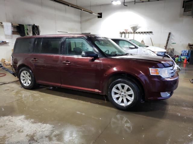 Photo 4 from auction – 2012 FORD FLEX SE with VIN 2FMGK5BCXCBD19224