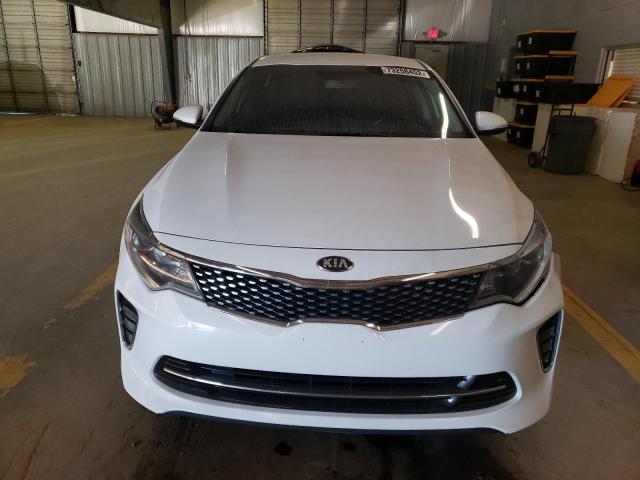 Photo 5 from auction – 2018 KIA OPTIMA LX with VIN 5XXGT4L31JG207239