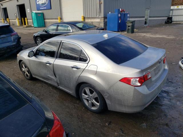 Photo 2 from auction – 2010 ACURA TSX with VIN JH4CU2F66AC026433