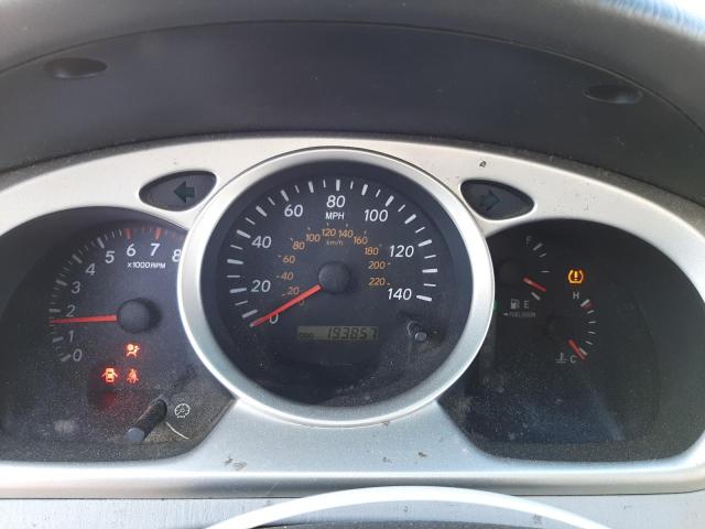 Photo 9 from auction – 2004 TOYOTA HIGHLANDER with VIN JTEEP21A740016959