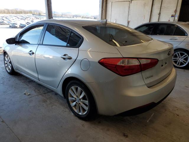 Photo 2 from auction – 2014 KIA FORTE LX with VIN KNAFX4A61E5063292