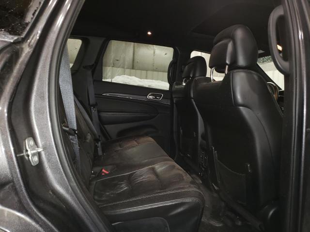 Photo 10 from auction – 2016 JEEP GRAND CHER with VIN 1C4RJFBG3GC381353