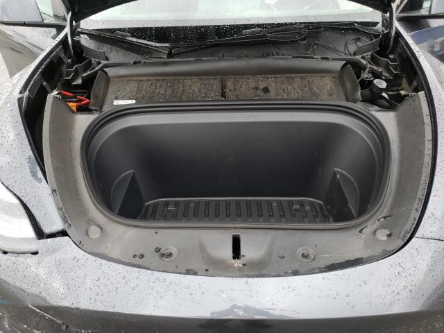 Photo 11 from auction – 2022 TESLA MODEL Y with VIN 7SAYGDEF2NF392459