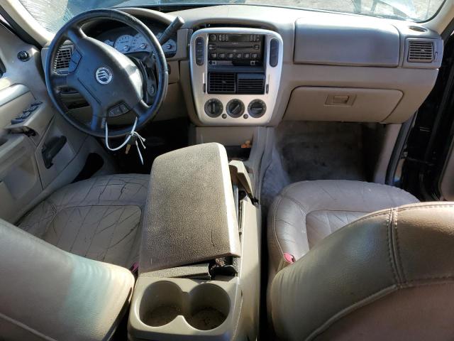 Photo 8 from auction – 2005 MERCURY MOUNTAINEE with VIN 4M2ZU66KX5UJ05257