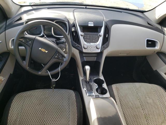 Photo 8 from auction – 2014 CHEVROLET EQUINOX LS with VIN 2GNALAEK0E1156473