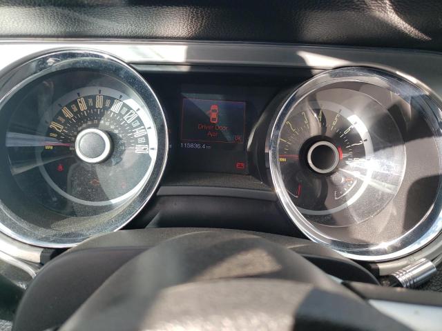 Photo 9 from auction – 2013 FORD MUSTANG with VIN 1ZVBP8AM7D5259661