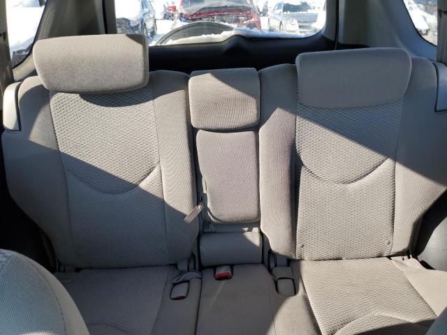 Photo 10 from auction – 2007 TOYOTA RAV4 LIMIT with VIN JTMBK31V576019746