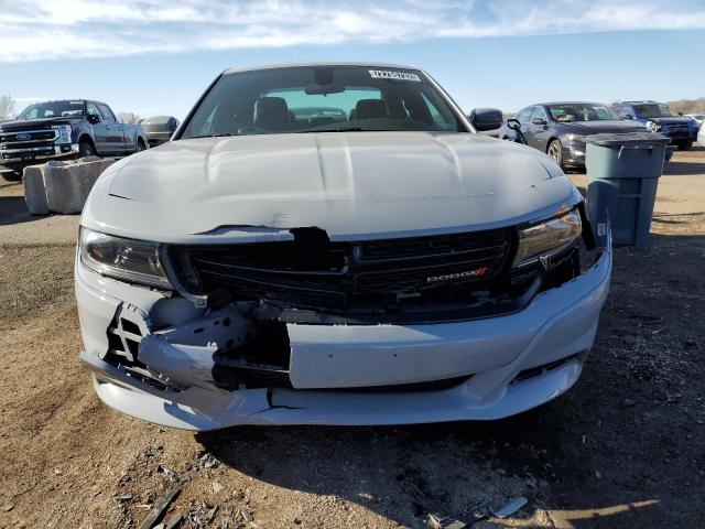 Photo 5 from auction – 2022 DODGE CHARGER SX with VIN 2C3CDXBG6NH109798