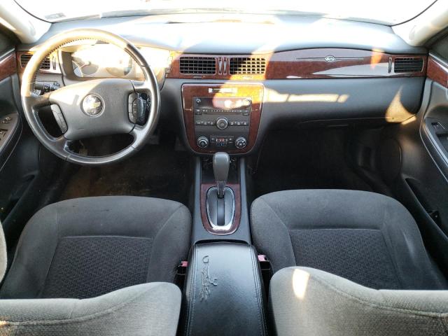 Photo 8 from auction – 2011 CHEVROLET IMPALA LT with VIN 2G1WG5EK1B1129684