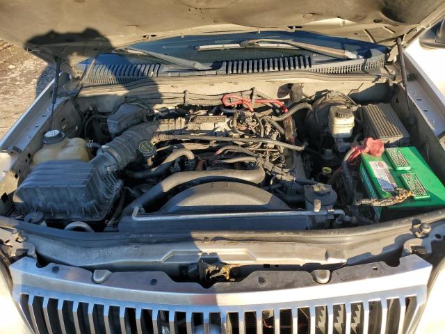 Photo 11 from auction – 2005 MERCURY MOUNTAINEE with VIN 4M2DU86W25ZJ20783