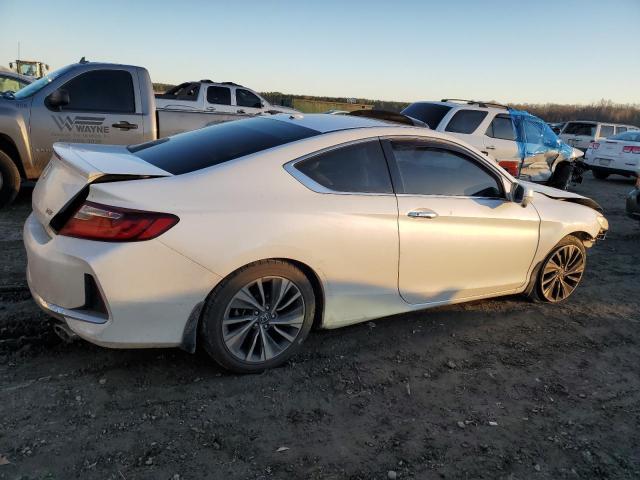 Photo 3 from auction – 2016 HONDA ACCORD EXL with VIN 1HGCT2B89GA002046