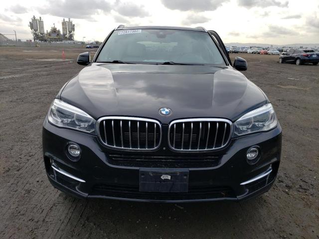 Photo 5 from auction – 2017 BMW X5 XDR40E with VIN 5UXKT0C59H0S79711