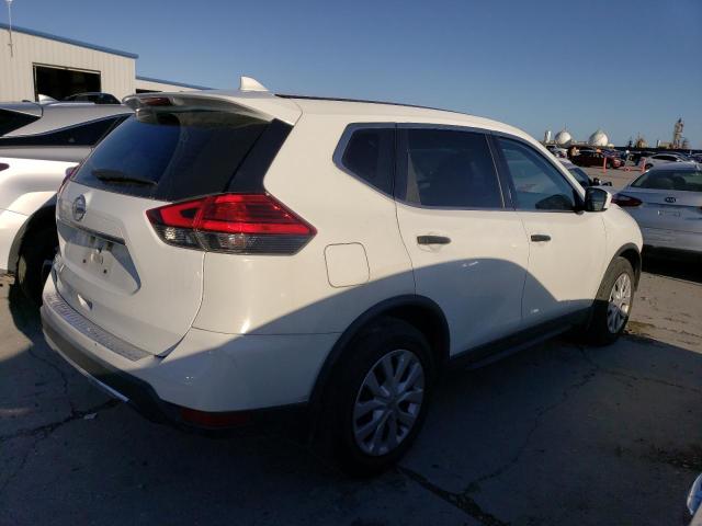 Photo 3 from auction – 2017 NISSAN ROGUE S with VIN KNMAT2MT0HP599061