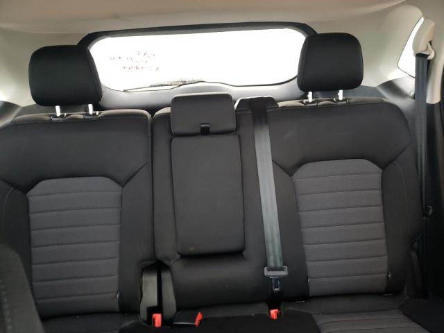 Photo 10 from auction – 2017 FORD EDGE SE with VIN 2FMPK4G99HBB51347