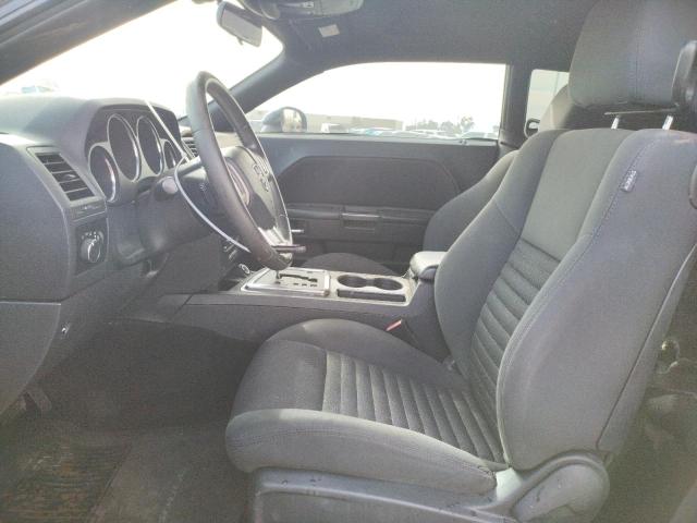 Photo 7 from auction – 2012 DODGE CHALLENGER with VIN 2C3CDYAG2CH293755