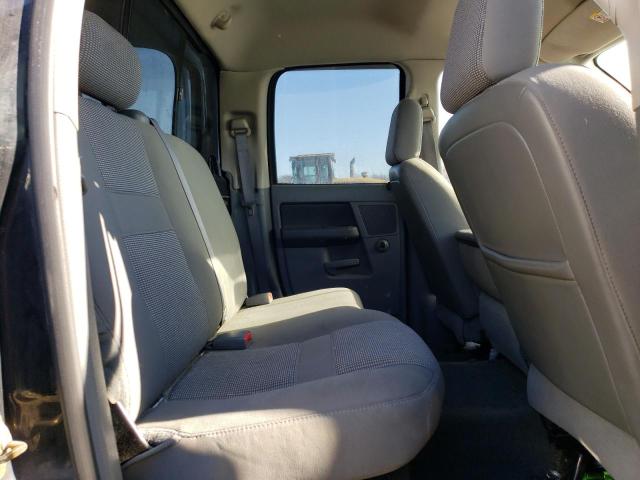 Photo 10 from auction – 2006 DODGE RAM 3500 S with VIN 3D7LX38C46G102940