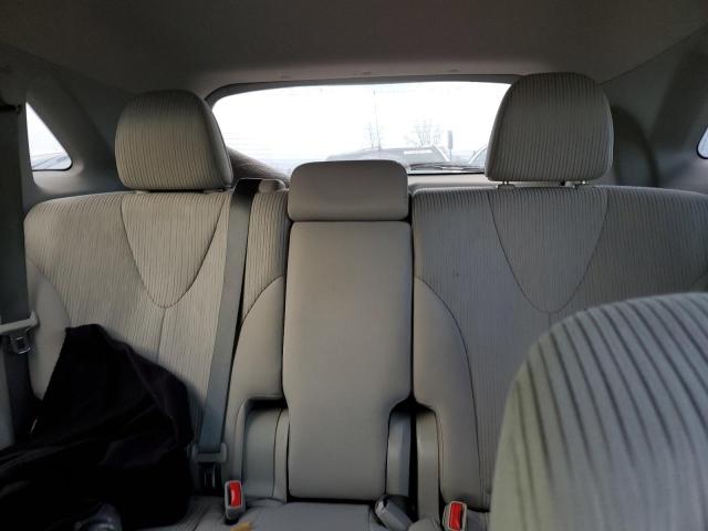 Photo 10 from auction – 2014 TOYOTA VENZA LE with VIN 4T3BK3BB0EU104011