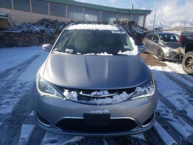 Photo 5 from auction – 2020 CHRYSLER PACIFICA L with VIN 2C4RC1GG3LR185274