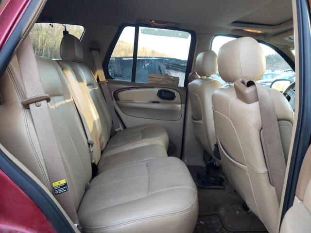 Photo 11 from auction – 2002 OLDSMOBILE BRAVADA with VIN 1GHDT13S522225317