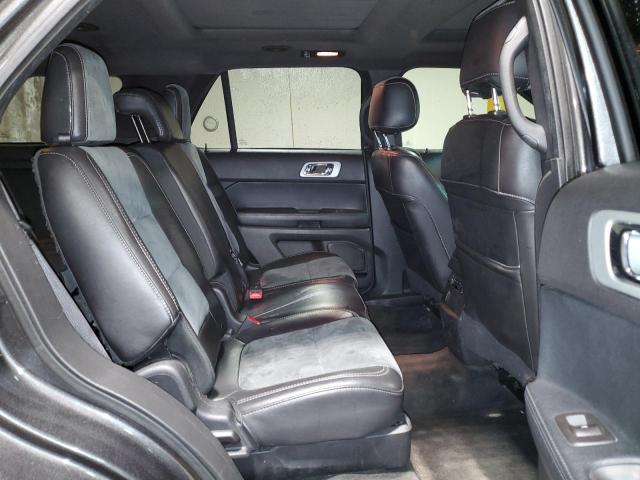 Photo 10 from auction – 2015 FORD EXPLORER X with VIN 1FM5K7D81FGA26451