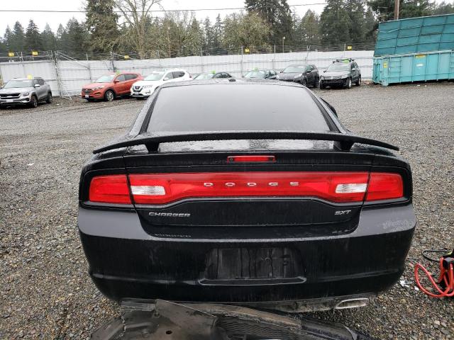 Photo 6 from auction – 2014 DODGE CHARGER SX with VIN 2C3CDXHG7EH334061