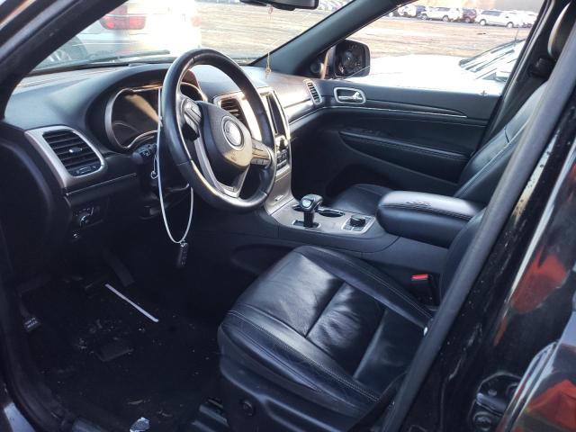 Photo 7 from auction – 2014 JEEP GRND CHERO with VIN 1C4RJFBG4EC478588