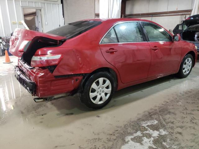 Photo 3 from auction – 2009 TOYOTA CAMRY BASE with VIN 4T1BE46K99U289312