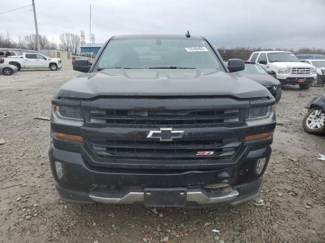 Photo 5 from auction – 2016 CHEVROLET SILVERADO with VIN 3GCUKREC5GG250228